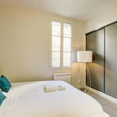 Apartment Le Modernisme - Tours