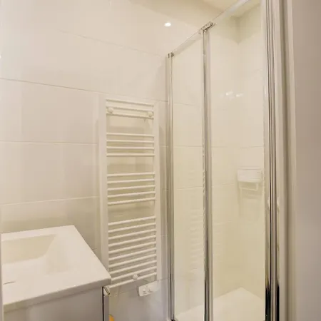 Apartment Le Modernisme -