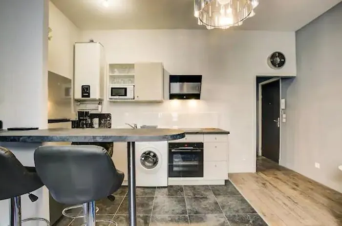 Le Modernisme - Tours