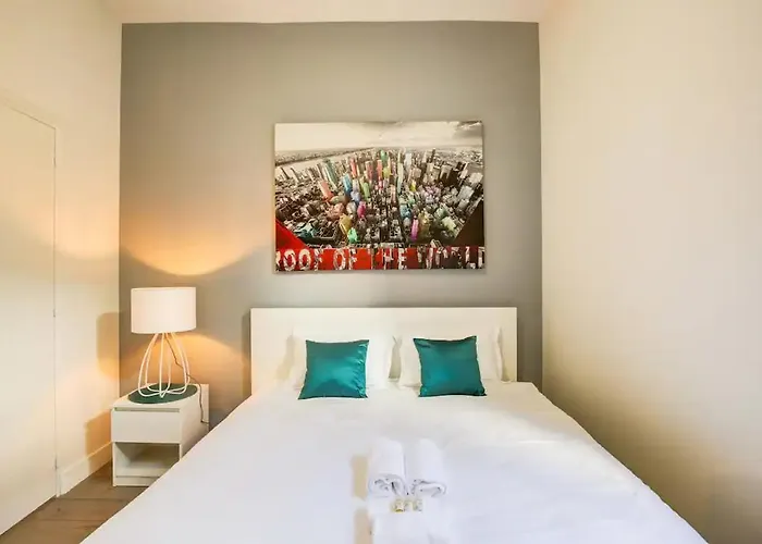 Le Modernisme - * Tours