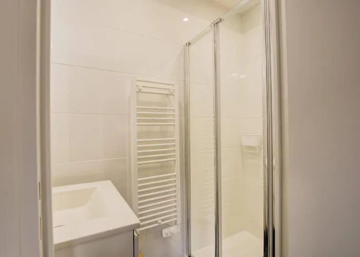 Apartment Le Modernisme -